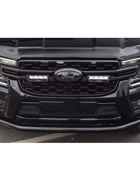 Kit intégration calandre Lazer Ford Ranger Wildtrak (2023+) -