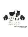 Kit calandre Lazer Carbon-6 Drive Ford F-150 Raptor 2017-2020 LAZER -