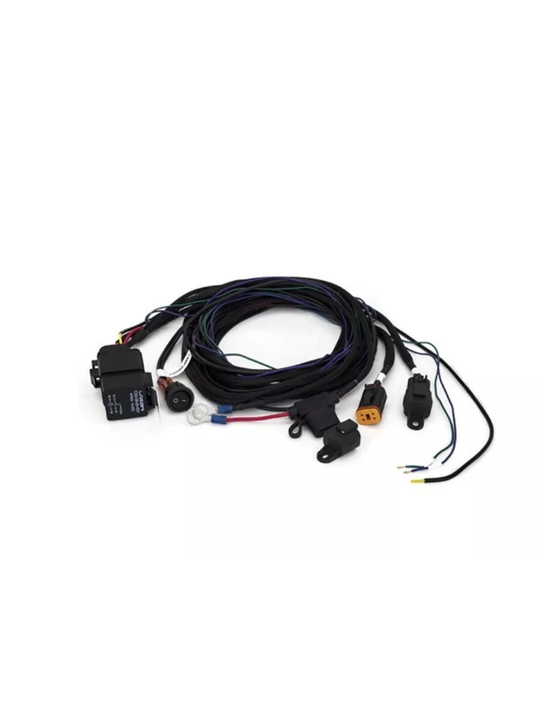 Kit calandre Lazer Carbon-6 Drive Ford F-150 Raptor 2017-2020 LAZER -