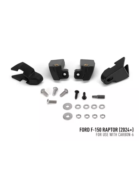 Kit calandre Lazer Carbon-6 Drive Ford F-150 Raptor 2024+ LAZER -
