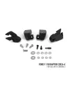 Kit calandre Lazer Carbon-6 Drive Ford F-150 Raptor 2024+ LAZER -