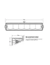 Kit calandre Lazer Carbon-6 Drive Ford F-150 Raptor 2024+ LAZER -