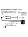 Kit calandre Lazer Carbon-6 Drive Ford F-150 Raptor 2024+ LAZER -