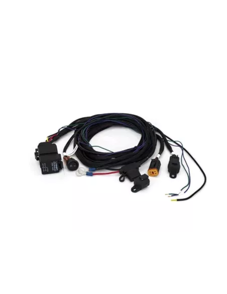 Kit calandre Lazer Carbon-6 Drive Ford F-150 Raptor 2024+ LAZER -