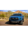 Kit calandre Lazer Carbon-6 Drive Yellow Ford F-150 Raptor LAZER -