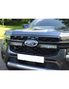 Kit intégration calandre Lazer Ford Ranger Wildtrak (2023+) -
