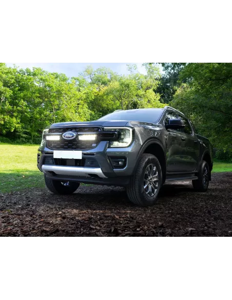 Kit intégration calandre Lazer Ford Ranger Wildtrak (2023+) -
