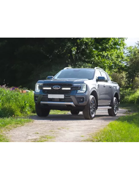 Kit intégration calandre Lazer Ford Ranger Wildtrak (2023+) -
