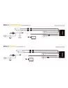 Kit intégration calandre Lazer Ford Ranger Wildtrak (2023+) -