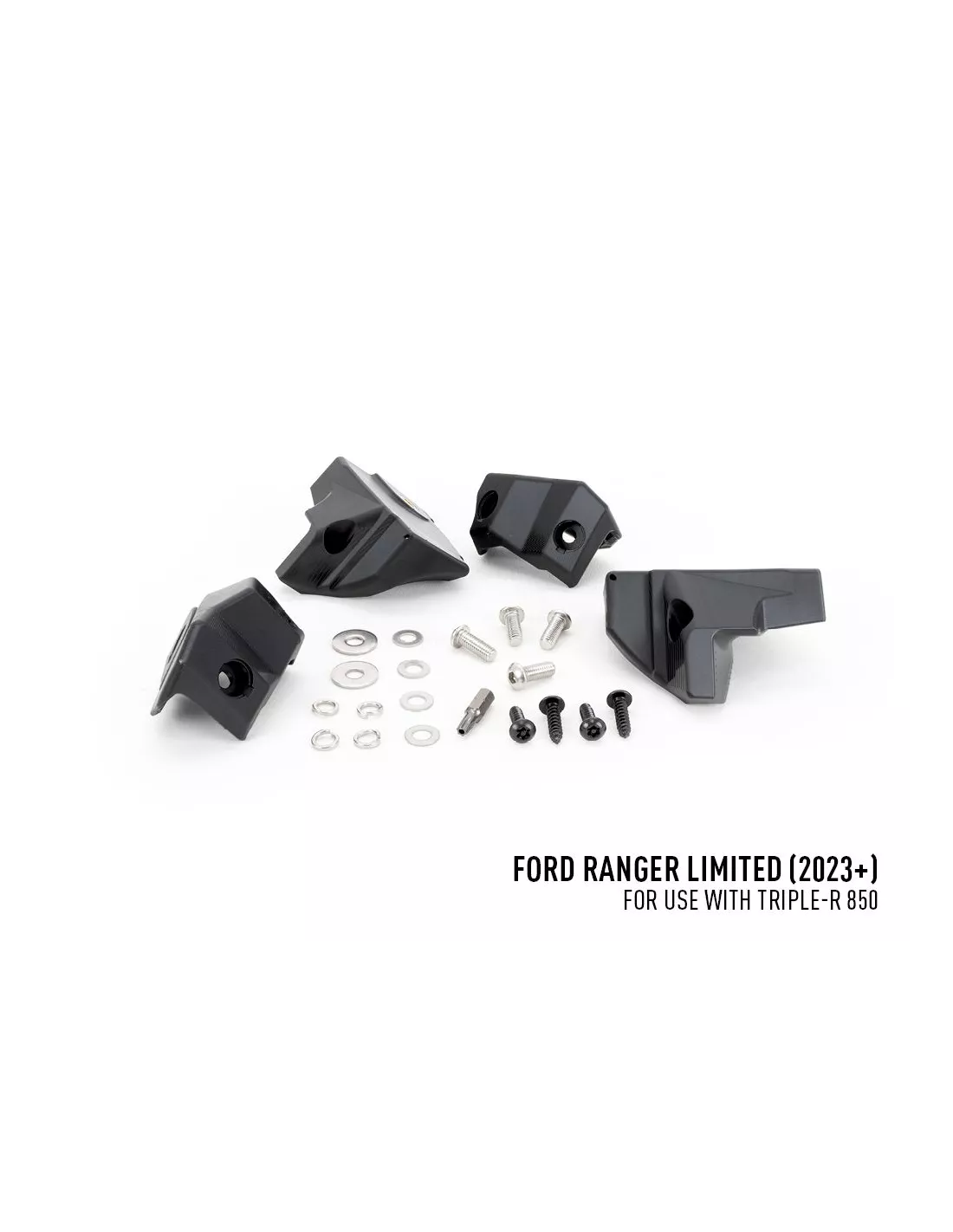Kit Lazer Triple-R 850 Elite Ford Ranger Limited 2023+ LAZER -