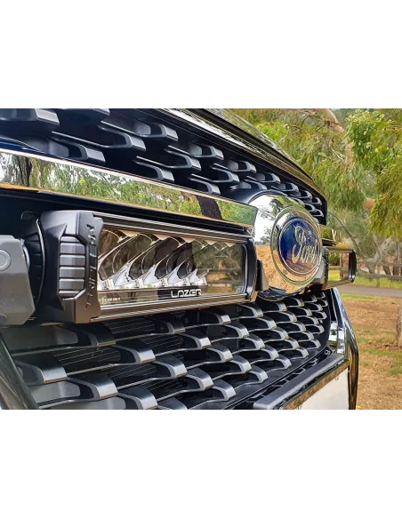 Kit Lazer Triple-R 850 Elite Ford Ranger Limited 2023+ LAZER -