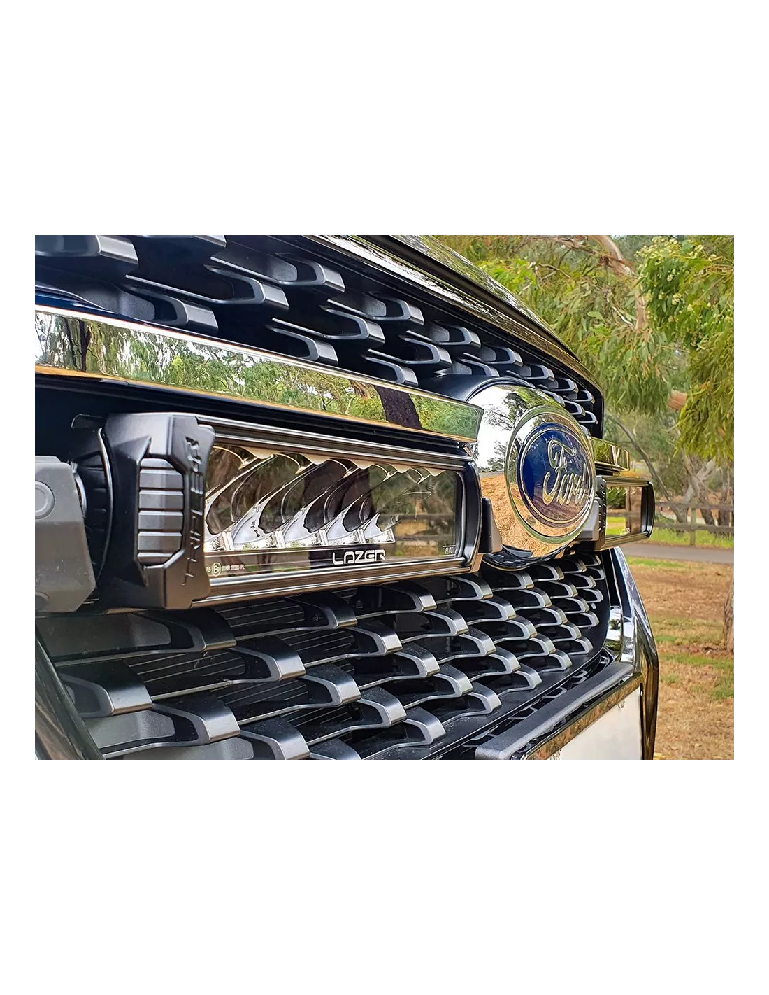 Kit Lazer Triple-R 850 Elite Ford Ranger Limited 2023+ LAZER -