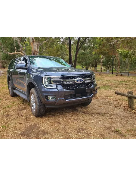 Kit Lazer Triple-R 850 Elite Ford Ranger Limited 2023+ LAZER -