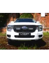 Kit intégration calandre Lazer Ford Ranger XL/XLT/Tremor (2023+) -