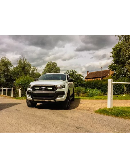 Kit intégration calandre Lazer Ford Ranger (2016-2018) - Triple-R 750
