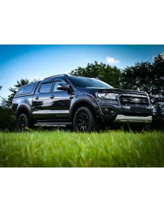 Kit intégration calandre Lazer Ford Ranger (2019-2022) - Triple-R 750