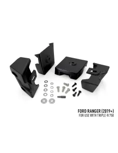 Kit intégration calandre Lazer Ford Ranger (2019-2022) - Triple-R 750 2