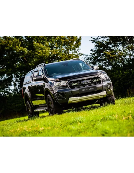 Kit intégration calandre Lazer Ford Ranger (2019-2022) - Triple-R 750