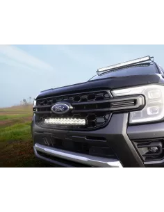 Kit intégration calandre Lazer Ford Ranger Wildtrak (2023+) -