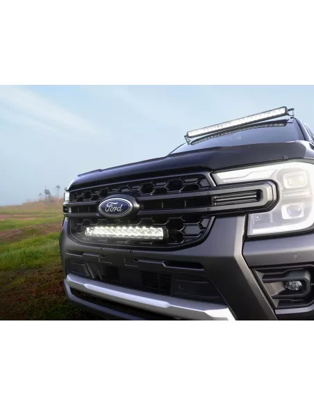 Kit intégration calandre Lazer Ford Ranger Wildtrak (2023+) -