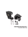 Kit intégration calandre Lazer Ford Ranger Wildtrak (2023+) -