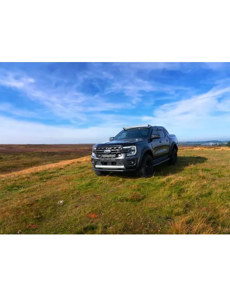 Kit intégration calandre Lazer Ford Ranger Wildtrak (2023+) -