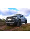 Kit intégration calandre Lazer Ford Ranger Wildtrak (2023+) -