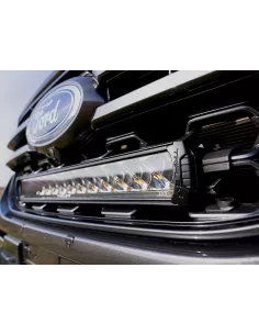 Kit intégration calandre Lazer Ford Ranger Wildtrak (2023+) -