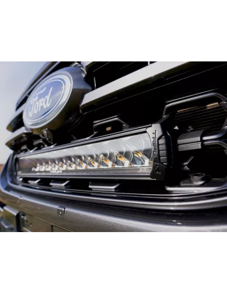 Kit intégration calandre Lazer Ford Ranger Wildtrak (2023+) -