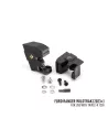 Kit intégration calandre Lazer Ford Ranger Wildtrak (2023+) -