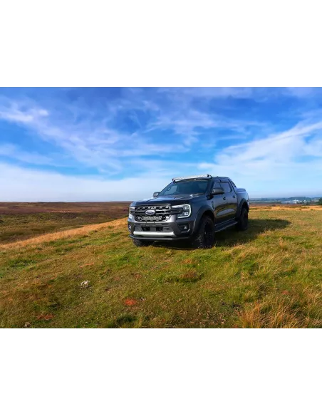 Kit intégration calandre Lazer Ford Ranger Wildtrak (2023+) -