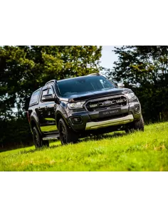 Kit intégration calandre Lazer Ford Ranger (2019-2022) - Triple-R 750