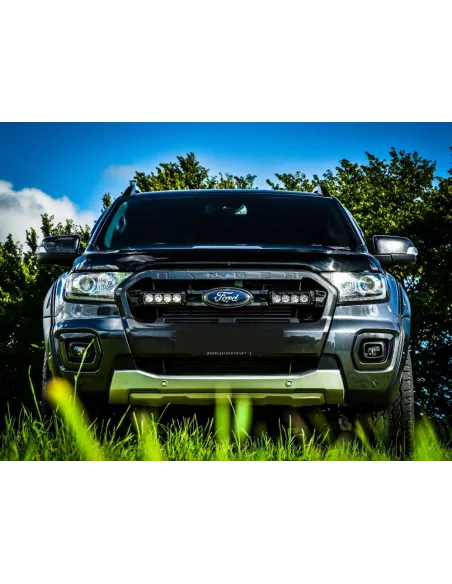 Kit intégration calandre Lazer Ford Ranger (2019-2022) - Triple-R 750