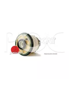 Tamer veldfilter voor Ford Ranger 2012+