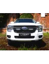 Kit intégration calandre Lazer Ford Ranger XL/XLT/Tremor (2023+) -