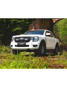 Kit intégration calandre Lazer Ford Ranger XL/XLT/Tremor (2023+) - 2