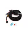 Kit intégration calandre Lazer Ford Ranger XL/XLT/Tremor (2023+) -