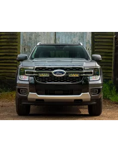 Kit intégration calandre Lazer Ford Ranger Platinum (2024+) -
