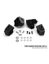 Kit intégration calandre Lazer Ford Ranger Wildtrak (2023+) -
