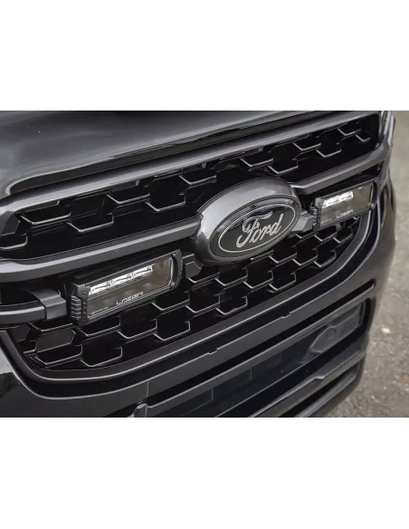 Kit intégration calandre Lazer Ford Ranger Wildtrak (2023+) -