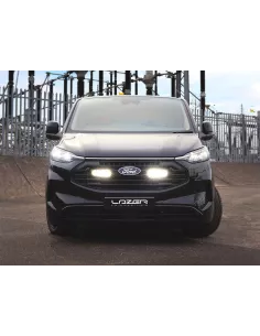 Kit intégration calandre Lazer Ford Transit Custom (2024+) - Triple-R