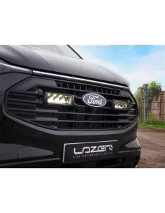 Kit intégration calandre Lazer Ford Transit Custom (2024+) - Triple-R 2