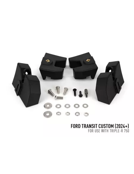 Kit intégration calandre Lazer Ford Transit Custom (2024+) - Triple-R