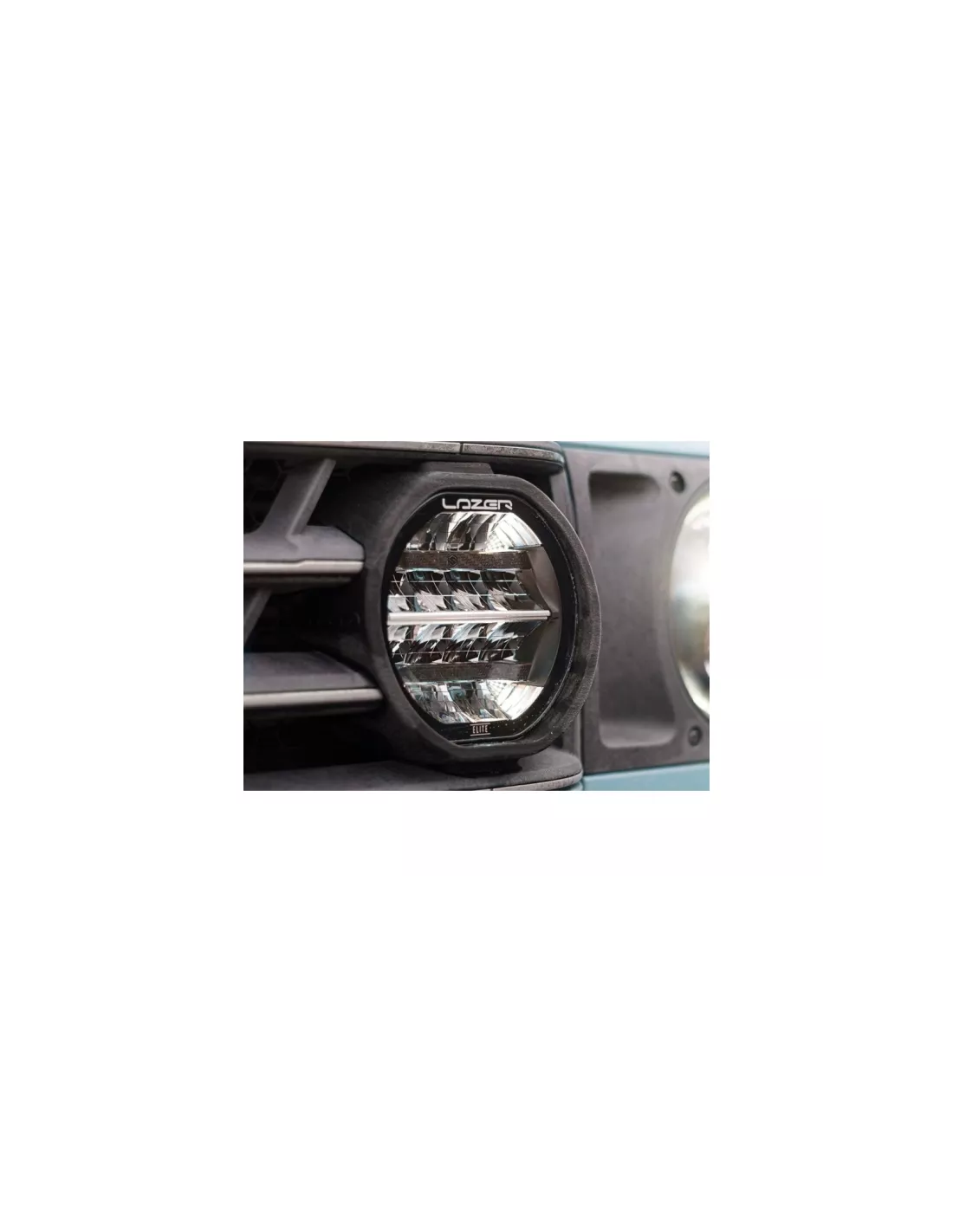 Kit calandre Lazer Sentinel 7 Elite pour INEOS Grenadier 2023+ LAZER