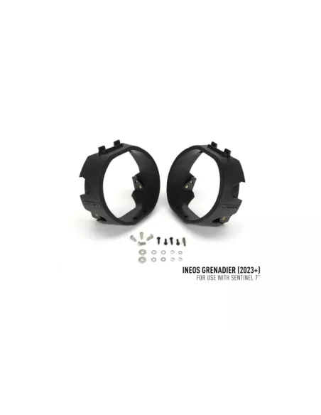 Kit calandre Lazer Sentinel 7 Elite pour INEOS Grenadier 2023+ LAZER