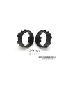 Kit calandre Lazer Sentinel 7 Elite pour INEOS Grenadier 2023+ LAZER