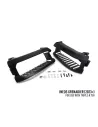 Kit intégration calandre Lazer Triple-R 750 Elite INEOS Grenadier