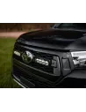 Kit intégration calandre Lazer Triple-R pour Toyota Hilux Revo
