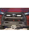 Kit intégration calandre Lazer Triple-R Hilux Revo Invincible 2021+