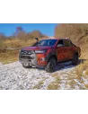 Kit intégration calandre Lazer Triple-R Hilux Revo Invincible 2021+